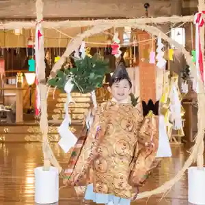 釧路一之宮 厳島神社(北海道)(2021年09月24日(金) 07時18分32秒投稿)