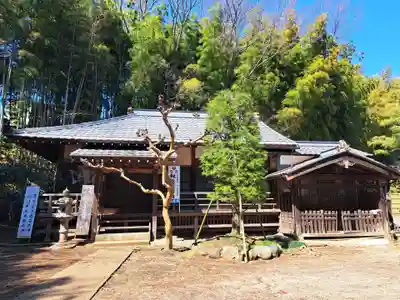 福満寺(千葉県)