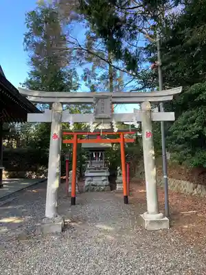 神峰神社(茨城県)