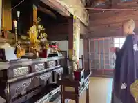 秩父札所十三番 慈眼寺(埼玉県)