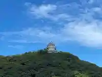 妙見神社(徳島県)