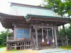 愛宕神社(宮城県)