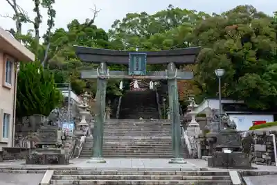 防府天満宮(山口県)