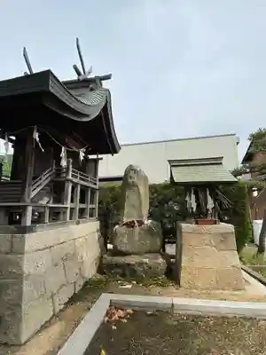 八幡神社(岡山県)