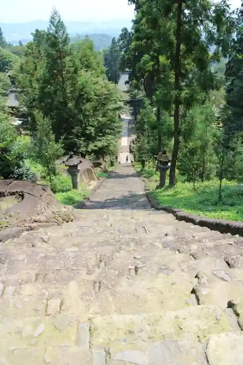 妙義神社のその他建物