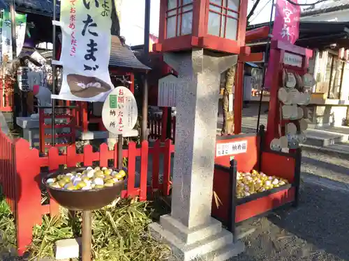 鴻神社(埼玉県)