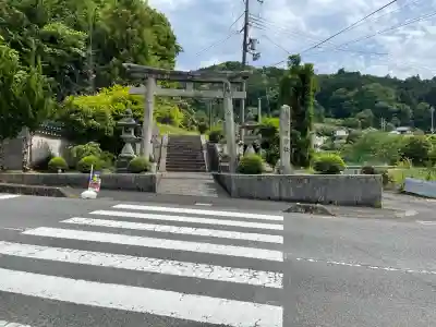 春日神社（春日）(奈良県)
