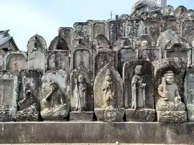 泉蔵院(埼玉県)