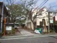 妙隆寺のその他建物