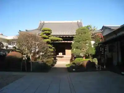 大久寺(東京都)