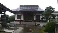 福泉寺の本殿・本堂
