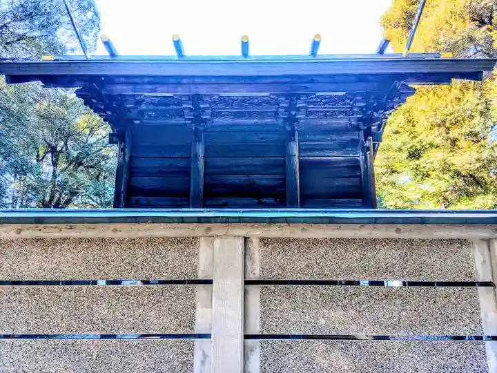 天道宮神明社(前原)(愛知県)