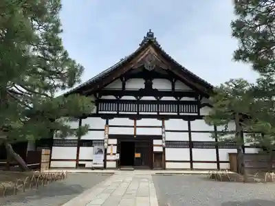 建仁寺（建仁禅寺）のその他建物
