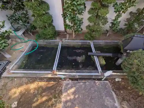 正法寺(東京都)