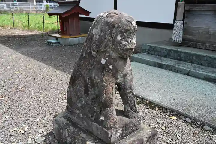 中田神社(宮城県)