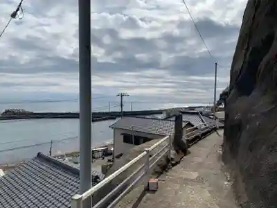 浪切不動尊(千葉県)