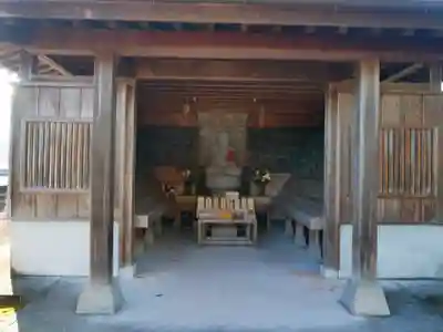 種間寺のその他建物