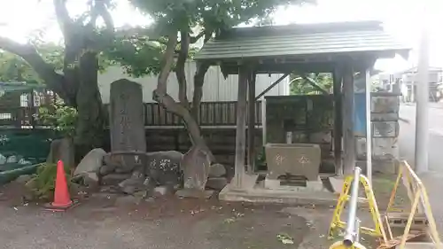 観心寺のその他建物