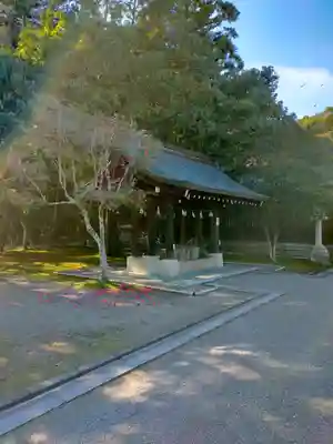 竈山神社(和歌山県)