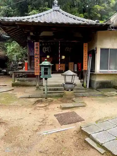大龍寺のその他建物