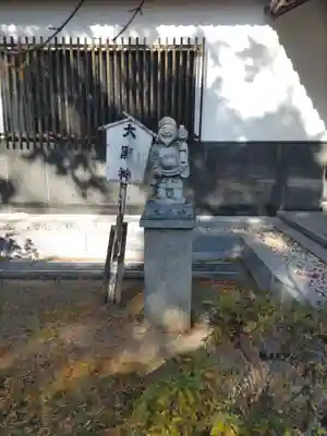 亀山八幡宮(香川県)