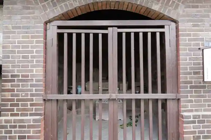 法禅寺(東京都)