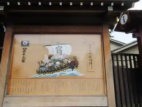 浅草神社の周辺