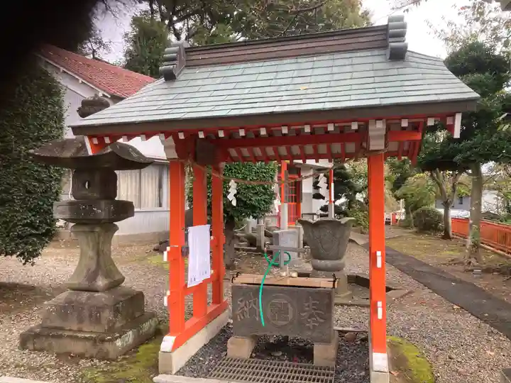 淡島社(神奈川県)
