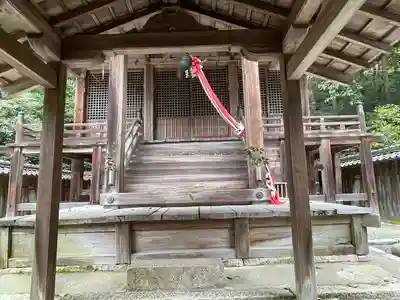出雲神社(滋賀県)