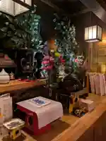 善成寺の御朱印