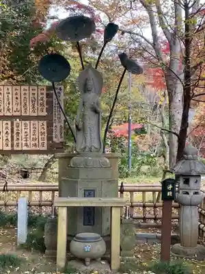 深大寺(東京都)