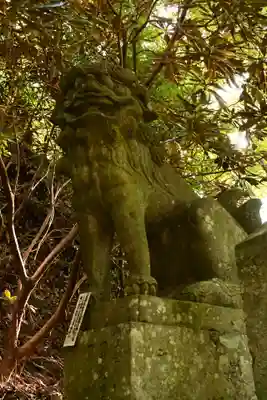 両子寺(大分県)