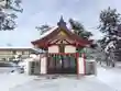 北海道護國神社(北海道)