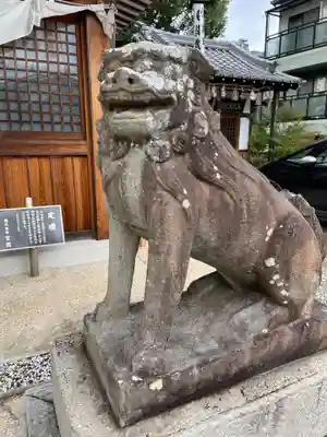 水堂須佐男神社(兵庫県)