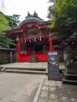 江島神社(神奈川県)