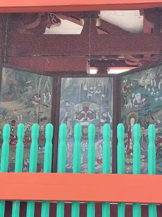 葛井寺(大阪府)