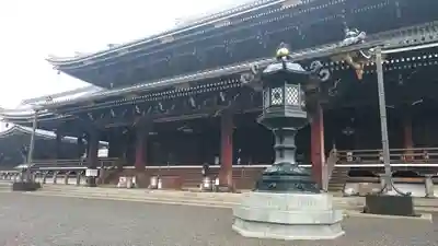 東本願寺(真宗本廟)の本殿・本堂