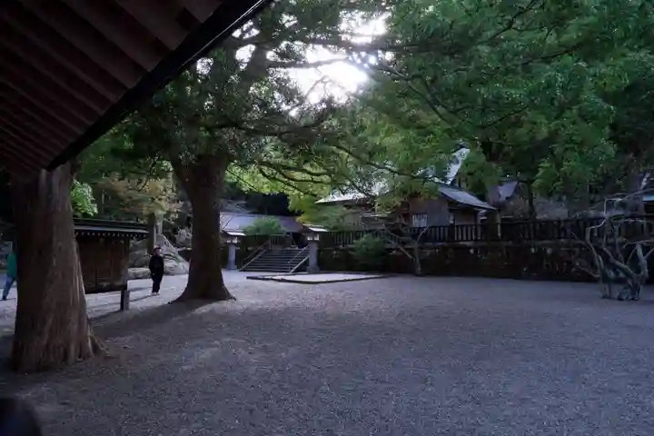安房神社(千葉県)