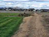 七社権現(栃木県)