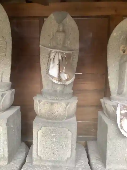 長安寺(愛知県)