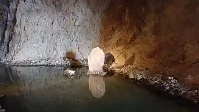 江島神社のその他建物