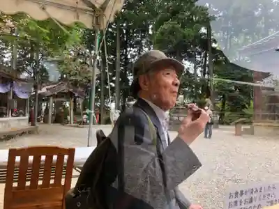 倶利迦羅不動寺山頂本堂(石川県)