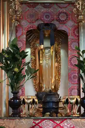 光専寺(奈良県)