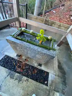 伊香保神社(群馬県)