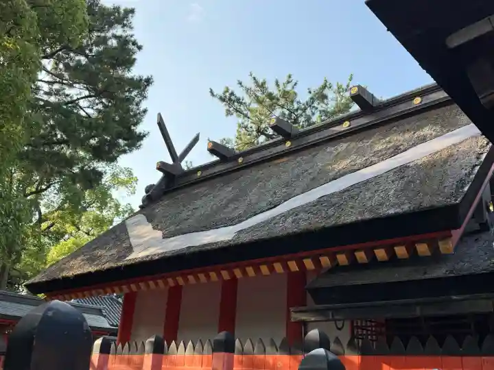 住吉大社(大阪府)