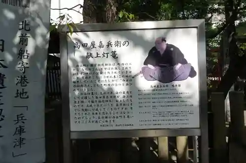 西出鎮守稲荷神社のその他建物