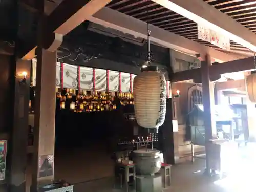 霊山寺の建物その他