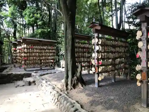  久延彦神社の絵馬