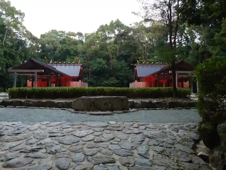 宗像大社(福岡県)