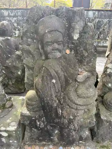 喜多院(埼玉県)